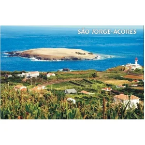 MAGNETICO FOTO – SANTA MARIA