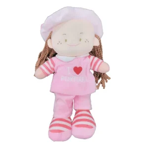 BONECO DE PANO PORTUGAL