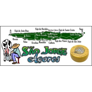 MAGNETICO FOTO – SANTA MARIA