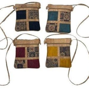 Mala Tiracolo Cortiça