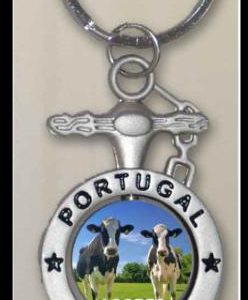 Porta Chaves Personalizavel