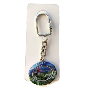 PORTA CHAVES AÇORES