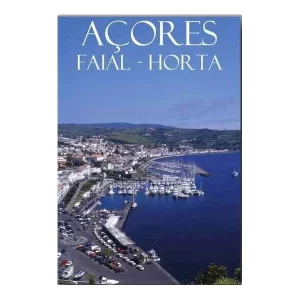 MAGNETICO FOTO FAIAL