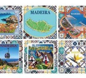 Base Em Madeira 6 Em 1