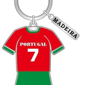 P. Chaves Metal Madeira