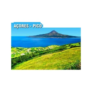 MAGNETICO FOTO - PICO