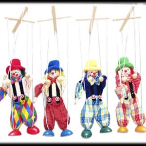 Marionetas
