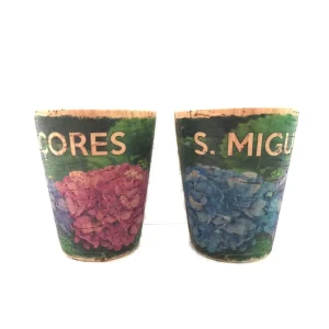 COPO SHOT PERSONALIZAVEL EM CORTIÇA