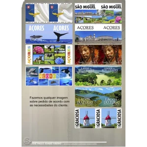 CANECA VAQUINHA AÇORES