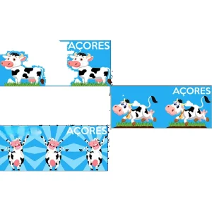 CANECA TERCEIRA- AÇORES