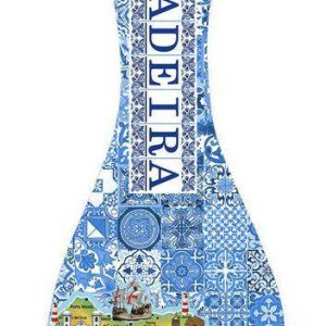 Pousa Colheres Madeira