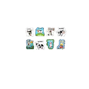 MAGNETICOS VITRIFICADO AÇORES