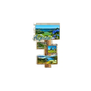 PLACAS PERSONALIZAVEIS MDF