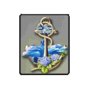 MAGNETICOS PERSONALIZAVEIS MDF