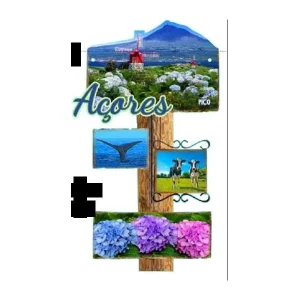 MAGNETICOS PERSONALIZAVEIS MDF