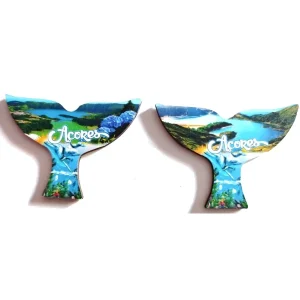 MAGNETICOS PERSONALIZAVEIS MDF SIMPLES