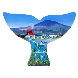 MAGNETICOS PERSONALIZAVEIS MDF SIMPLES