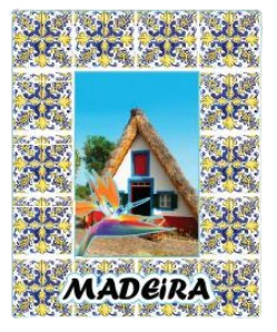 Magneticos Personalizaveis MDF 2D