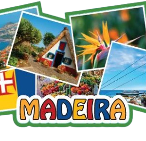 Magneticos Personalizaveis MDF 2D