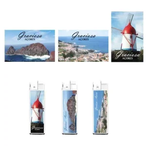 MAGNETICOS PERSONALIZAVEIS MDF- 2D