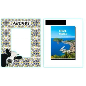 MAGNETICOS PERSONALIZAVEIS MDF