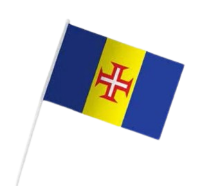 Bandeira Madeira