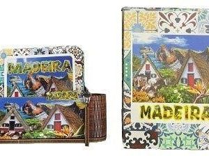 Base Em Madeira 6 Em 1