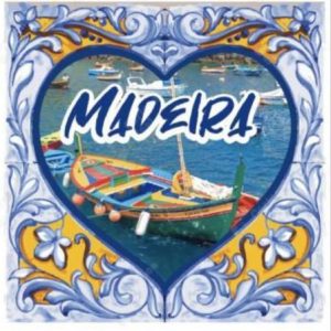 Magnéticos Em Madeira