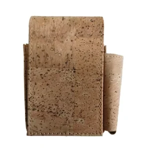 PORTA LENÇOS / CIGARREIRA