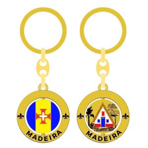 P. Chaves Metal Madeira