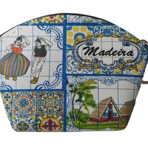 Porta Moedas Madeira