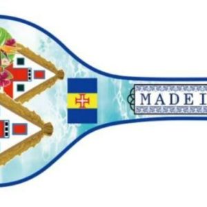 Pousa Colheres Madeira