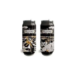 GARRAFA 500ML INOX AÇORES