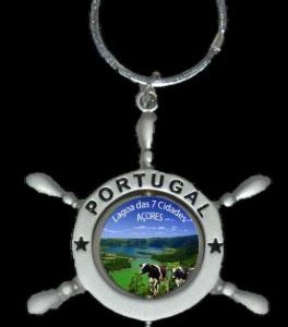 Porta Chaves Personalizavel