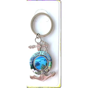 P. CHAVES AÇORES PERSONALIZAVEL