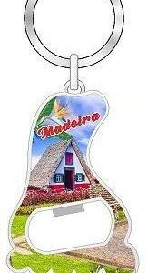 Porta Chaves C/ A.Cap Madeira