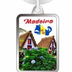 Porta Chaves C/ A.Cap Madeira