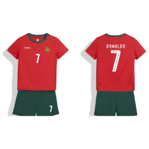 CONJUNTO CR VERMELHO