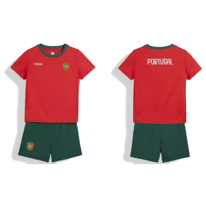 CONJUNTO PT VERMELHO