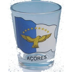 COPOS SHOT AÇORES