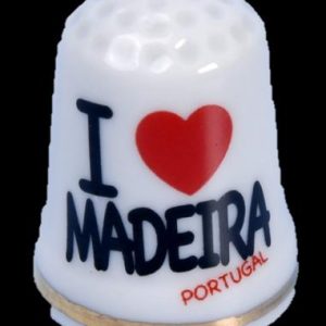 Dedais Madeira