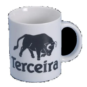 CANECA TOURO AÇORES
