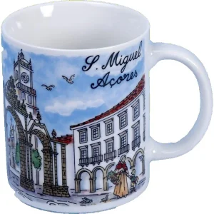 CANECA S. MIGUEL AÇORES