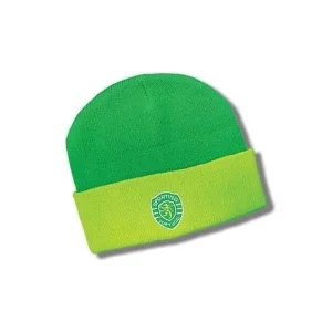 Gorro SCP (Criança)