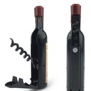 Saca Rolhas Cortiça