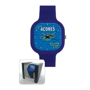 RELOGIOS DE PULSO AÇORES
