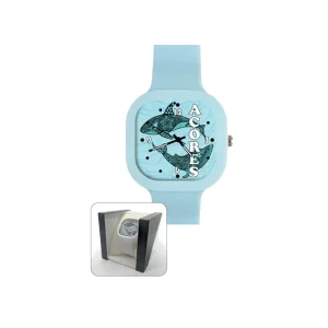 RELOGIOS DE PULSO AÇORES