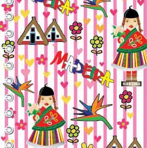 Blocos Notas A6 C/ Espiral