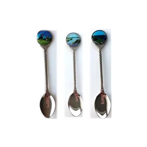 COLHER C/ CX AÇORES