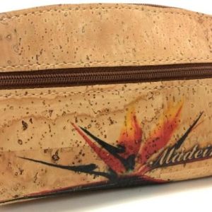 Porta Moedas / Mala Tiracolo Cortiça